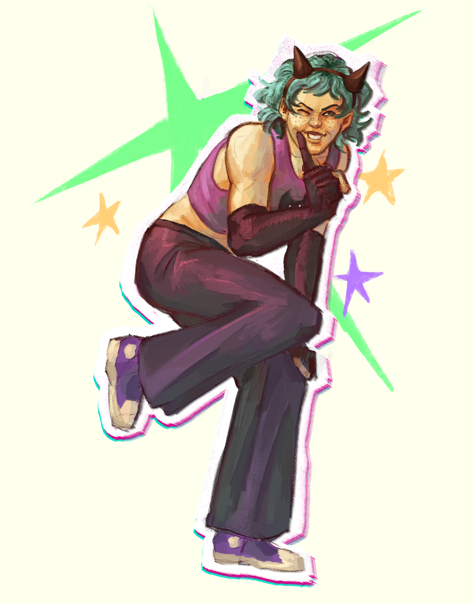 Fanart 3